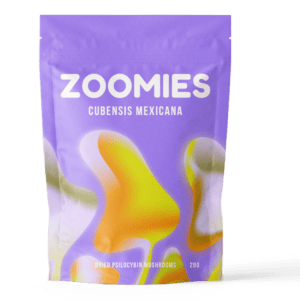 Mexicana | Magic Mush Canada