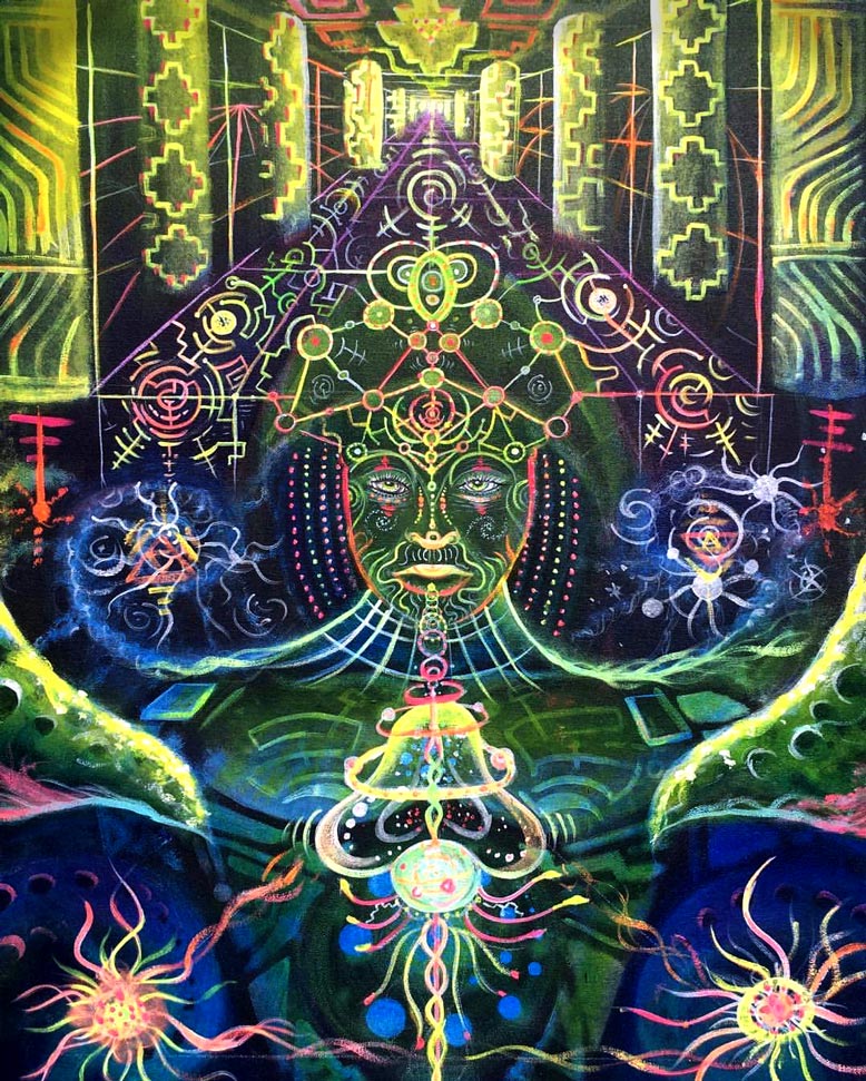 Enchanting magic mushroom Anticipating Your Magic Mushroom Experience