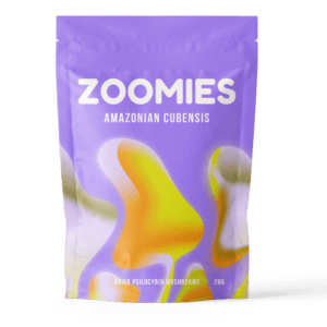 Amazonian Cubensis | Magic Mush Canada