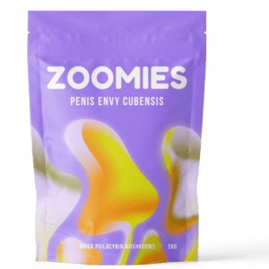 Penis Envy Cubensis | Magic Mush Canada