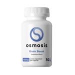 Osmosis - Microdose Capsules - Brain Boost - 30 Capsules | Magic Mush Canada