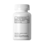 Osmosis - Microdose Capsules - Brain Boost - 30 Capsules | Magic Mush Canada