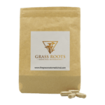 Roots - Medicinal Mushrooms - Microdose Capsules | Magic Mush Canada