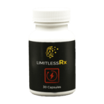 LimitlessRx - Microdose Capsules -  Recharge - 100mg Capsules | Magic Mush Canada