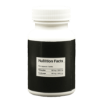 LimitlessRx - Microdose Capsules -  Recharge - 100mg Capsules | Magic Mush Canada