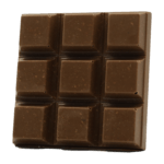 Room 920 - Mushroom Chocolate Bar - Milk Chocolate Orange - 3 grams | Magic Mush Canada