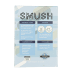 SMUSH - Cookies & Cream | Magic Mush Canada