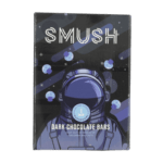 SMUSH - Dark Chocolate Bar | Magic Mush Canada