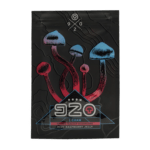 Room 920 - Blue Raspberry Jelly - 1 Gram (Golden Teacher Mushrooms) | Magic Mush Canada