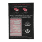 Room 920 - Blue Raspberry Jelly - 1 Gram (Golden Teacher Mushrooms) | Magic Mush Canada