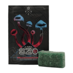 Room 920 - Blue Raspberry Jelly - 1 Gram (Golden Teacher Mushrooms) | Magic Mush Canada