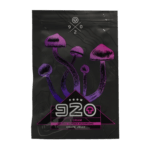 Room 920 - Grape Jelly - 1 Gram (Golden Teacher Mushrooms) | Magic Mush Canada
