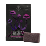 Room 920 - Grape Jelly - 1 Gram (Golden Teacher Mushrooms) | Magic Mush Canada