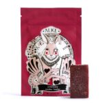 Alice - Cherry Mushroom Gummy - 1g | Magic Mush Canada