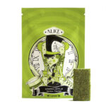 Alice - Green Apple Mushroom Gummy - 1g | Magic Mush Canada
