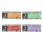 Psilly - Dark Chocolate Bar - Salty Chili & Cinnamon | Magic Mush Canada