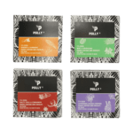 Psilly - Dark Chocolate Bar - Lavender & Black Pepper | Magic Mush Canada