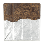 Psilly - Dark Chocolate Bar - Salty Chili & Cinnamon | Magic Mush Canada