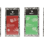 Psilly - Dark Chocolate Bar - Salty Chili & Cinnamon | Magic Mush Canada
