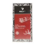 Psilly - Dark Chocolate Bar - Salty Chili & Cinnamon | Magic Mush Canada