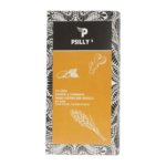 Psilly - Dark Chocolate Bar - Ginger & Turmeric | Magic Mush Canada
