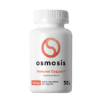 Osmosis - Microdose Capsules - Immune Support - 30 capsules | Magic Mush Canada