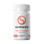 Osmosis - Microdose Capsules - Immune Support | Magic Mush Canada