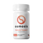 Osmosis - Microdose Capsules - Immune Support | Magic Mush Canada