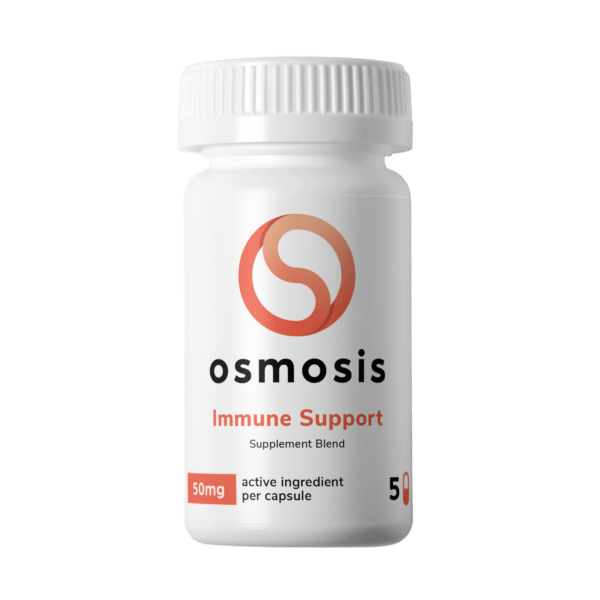 Osmosis - Microdose Capsules - Immune Support - 5 capsules | Magic Mush Canada