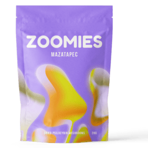 Mazatapec | Magic Mush Canada