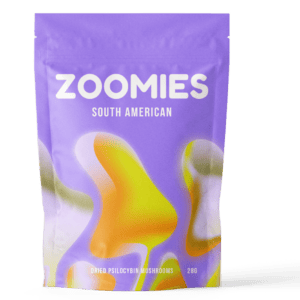 South American | Magic Mush Canada