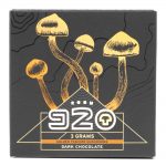 Room 920 – Mushroom Chocolate Bar - Dark Chocolate - 3 Grams | Magic Mush Canada