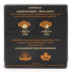 Room 920 – Mushroom Chocolate Bar - Dark Chocolate - 3 Grams | Magic Mush Canada