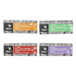 Psilly - Dark Chocolate Bar - Mint & Spirulina | Magic Mush Canada