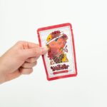 Wonder – Psilocybin Gummies – Cranberry – 3000mg | Magic Mush Canada
