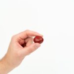 Wonder – Psilocybin Gummies – Cranberry – 3000mg | Magic Mush Canada