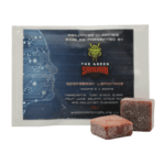Shroom Gummies – Raspberry Lemonade – 1g | Magic Mush Canada