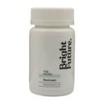 Bright Future - Microdose Capsules - The Micro - (50mg x 30 Capsules) | Magic Mush Canada