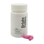 Bright Future - Microdose Capsules - The Micro - (50mg x 30 Capsules) | Magic Mush Canada