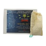 The Green Samurai - Creme Earl Grey Tea - 3000mg | Magic Mush Canada