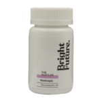 Bright Future - Microdose Capsules - The Hustler - (100mg x 25 Capsules) | Magic Mush Canada