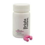 Bright Future - Microdose Capsules - The Hustler - (100mg x 25 Capsules) | Magic Mush Canada
