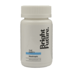 Bright Future - Microdose Capsules - The Party - (300mg x 10 Capsules) | Magic Mush Canada
