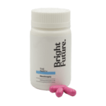 Bright Future - Microdose Capsules - The Party - (300mg x 10 Capsules) | Magic Mush Canada