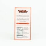 Wonder – Psilocybin Chocolate Bar – Blood Orange | Magic Mush Canada