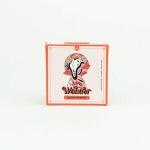 Wonder – Psilocybin Chocolate Bar – Blood Orange | Magic Mush Canada