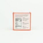 Wonder – Psilocybin Chocolate Bar – Blood Orange | Magic Mush Canada