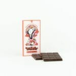 Wonder – Psilocybin Chocolate Bar – Blood Orange | Magic Mush Canada