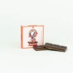 Wonder – Psilocybin Chocolate Bar – Blood Orange | Magic Mush Canada