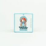 Wonder - Psilocybin Chocolate Bar - Cookies & Creme | Magic Mush Canada